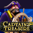 captains treasure pro